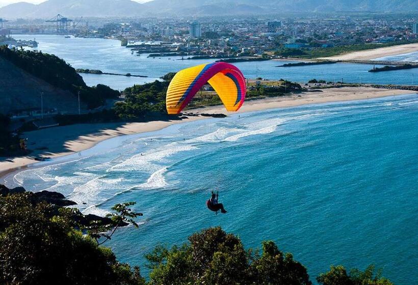 Adry Hotel Inn Itajaí Navegantes