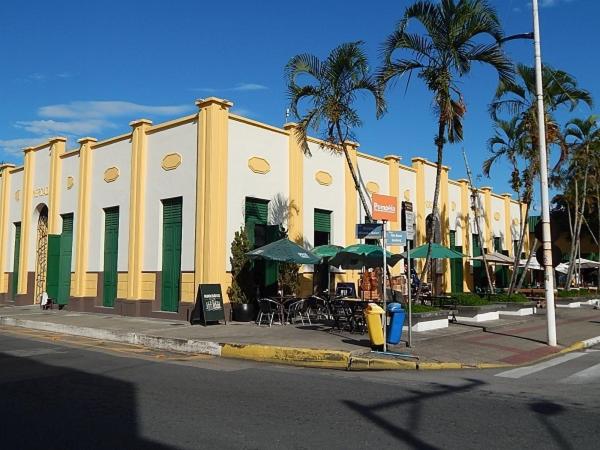 Adry Hotel Inn Itajaí Navegantes