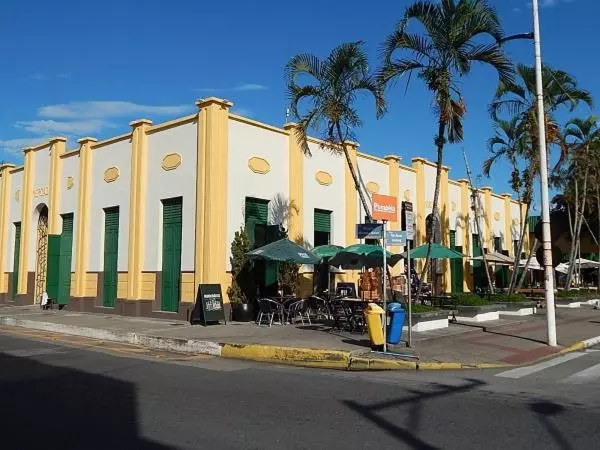 Adry Hotel Inn Itajaí Navegantes