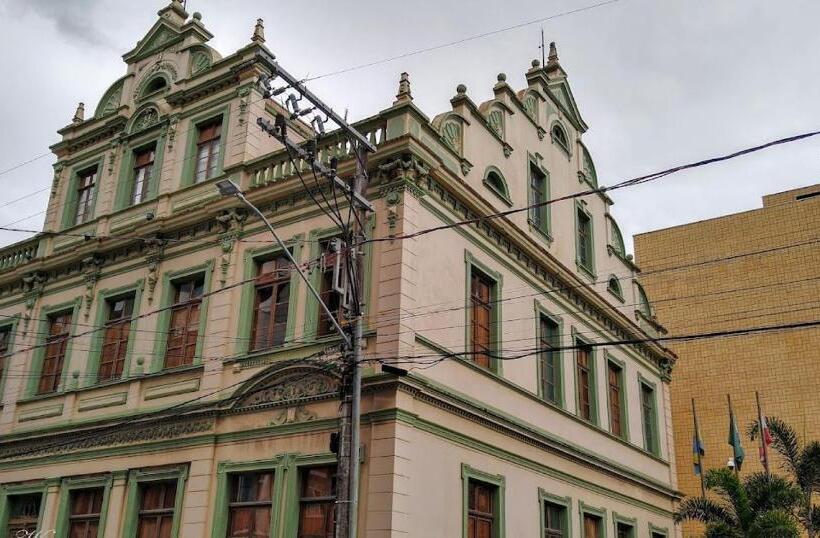 Adry Hotel Inn Itajaí Navegantes