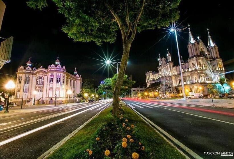 Adry Hotel Inn Itajaí Navegantes