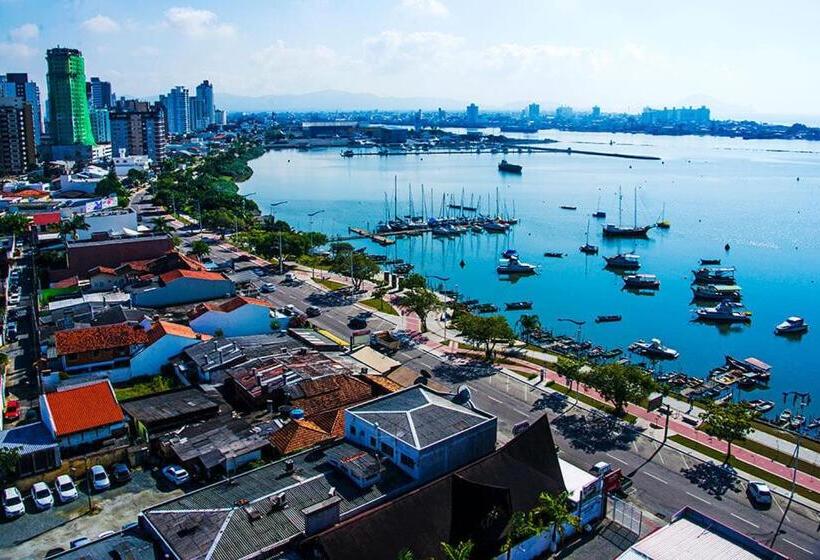 Adry Hotel Inn Itajaí Navegantes