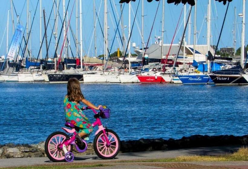 Adry Hotel Inn Itajaí Navegantes