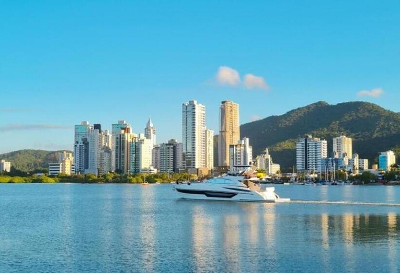 Adry Hotel Inn Itajaí Navegantes