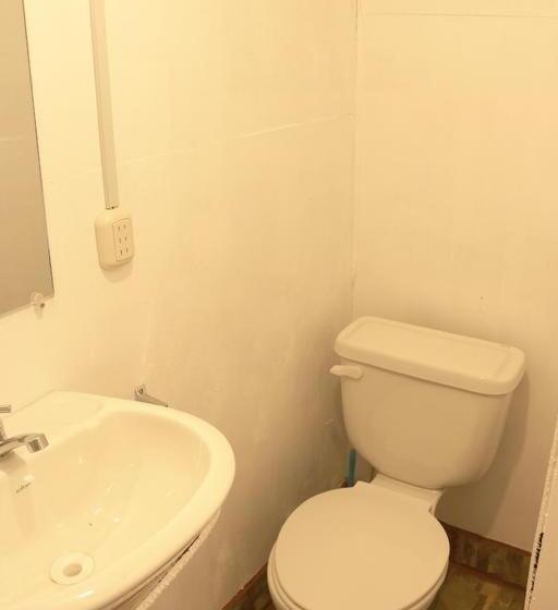 Hostel Hospedaje Los Ponchos