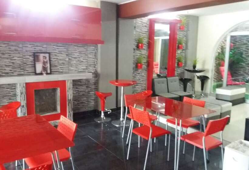 Amaris Hotel   Hostel