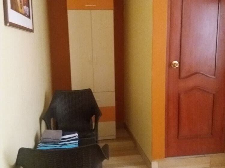 Amaris Hotel   Hostel