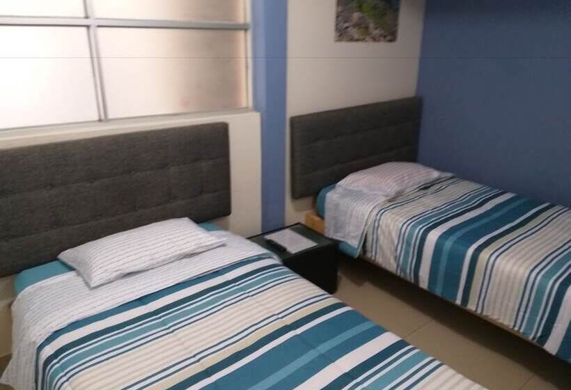 Amaris Hotel   Hostel