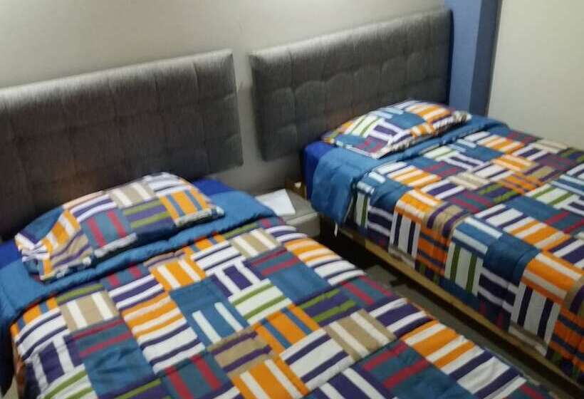 Amaris Hotel   Hostel