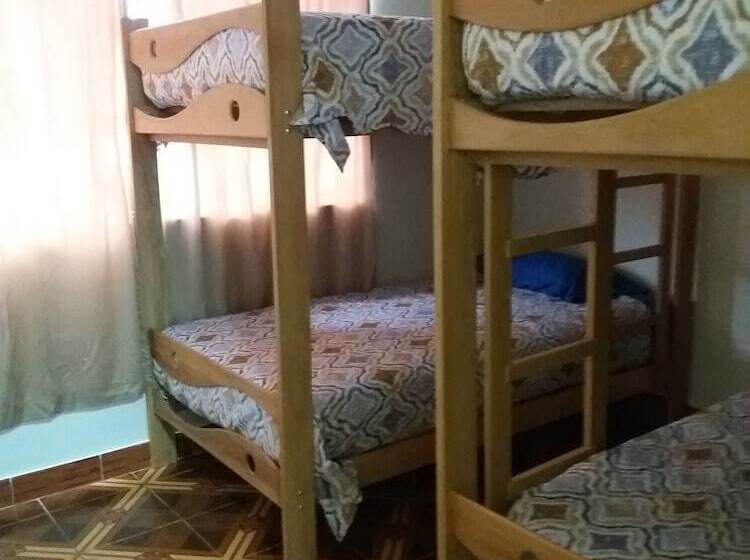 Amaris Hotel   Hostel