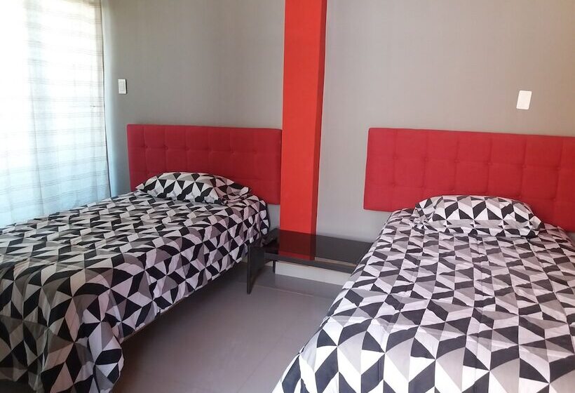 Amaris Hotel   Hostel