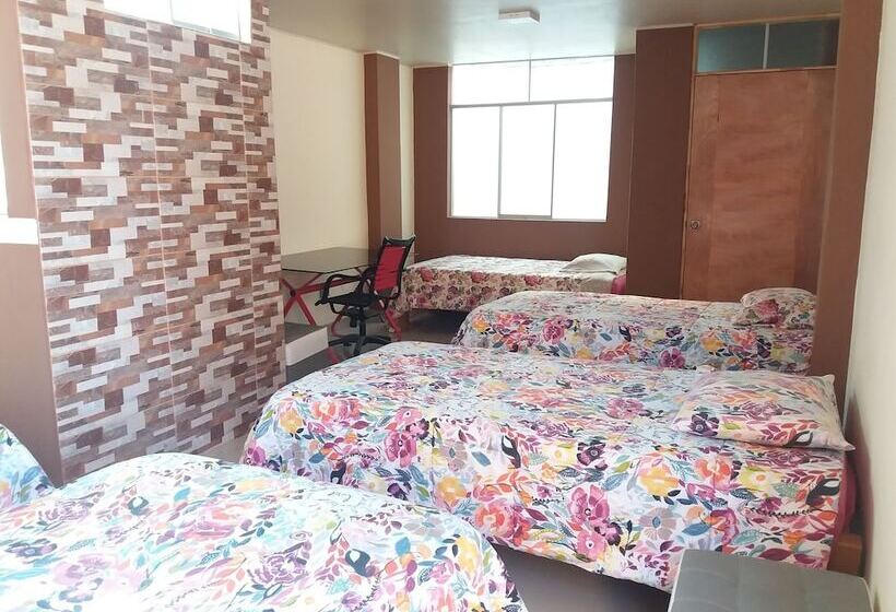 Amaris Hotel   Hostel