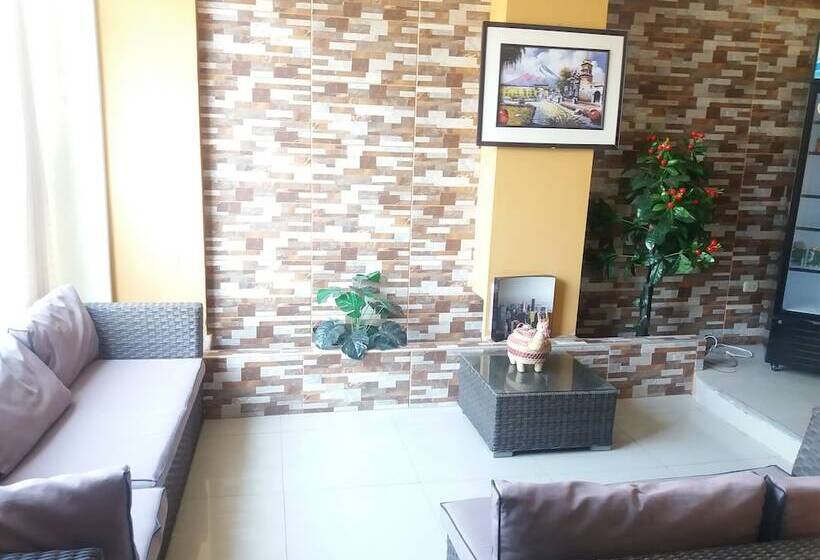 Amaris Hotel   Hostel