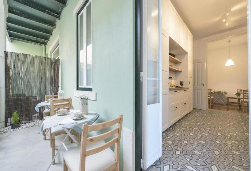 Bed and Breakfast Lisbon Inn Lapa