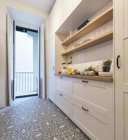 Bed and Breakfast Lisbon Inn Lapa