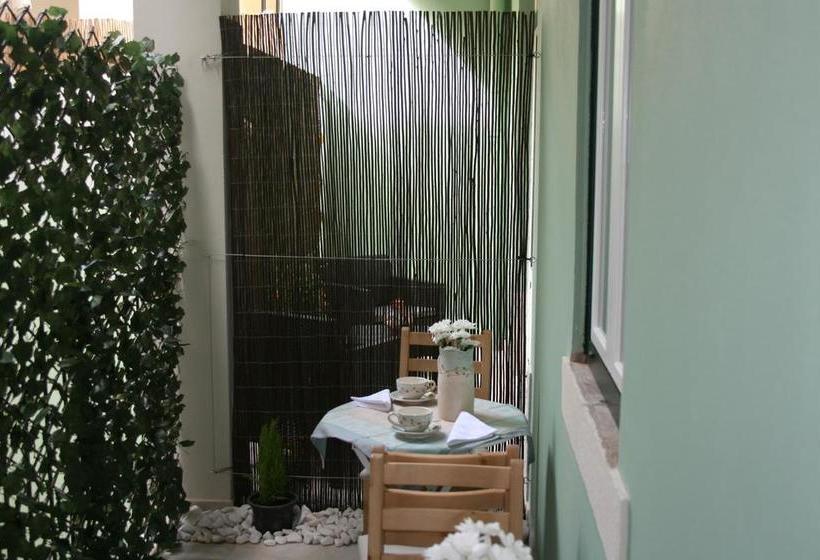 Bed and Breakfast Lisbon Inn Lapa