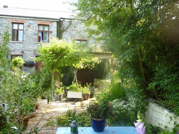 مبيت وإفطار Middle Mill