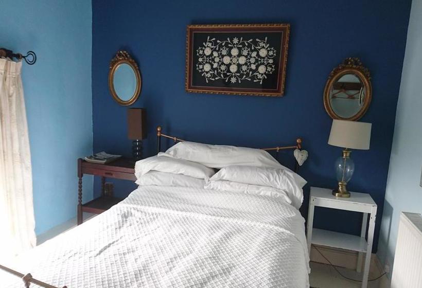 مبيت وإفطار Middle Mill