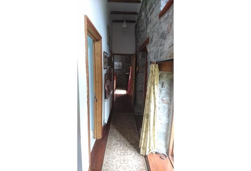 مبيت وإفطار Middle Mill