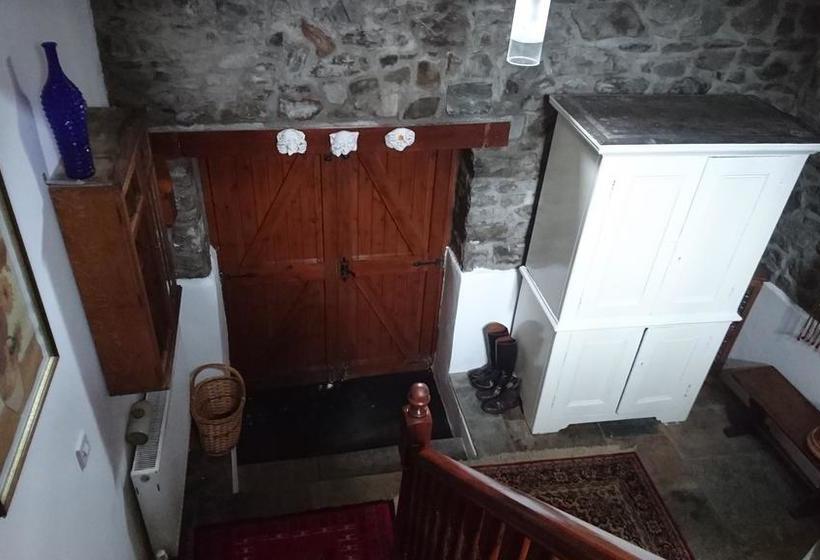 مبيت وإفطار Middle Mill