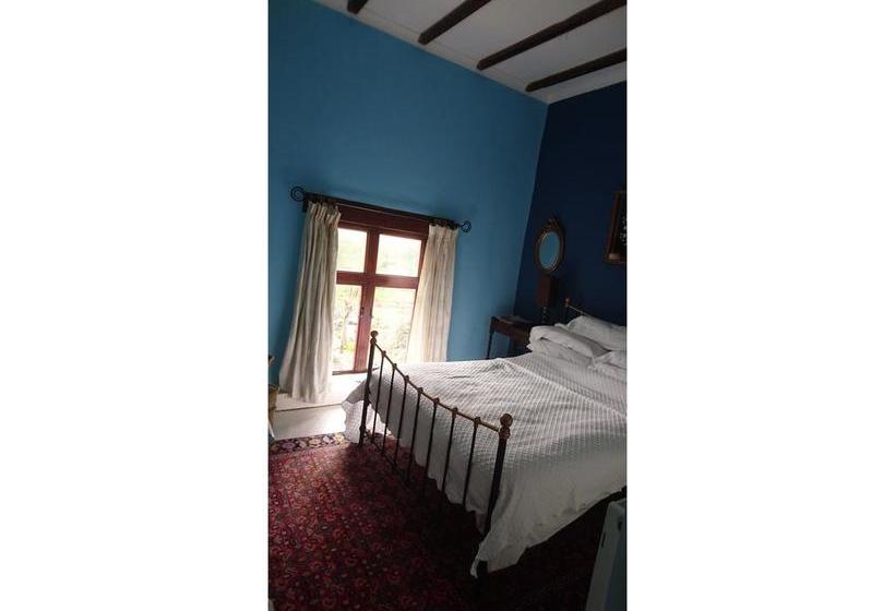 مبيت وإفطار Middle Mill