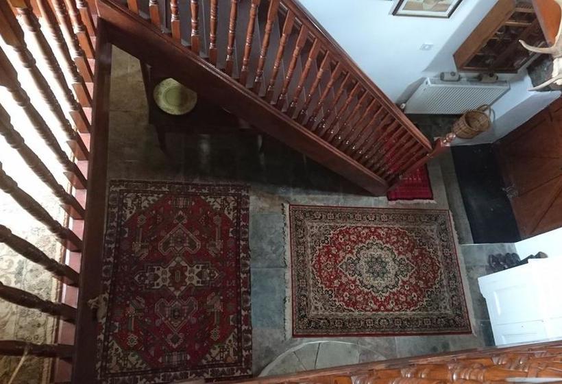 مبيت وإفطار Middle Mill