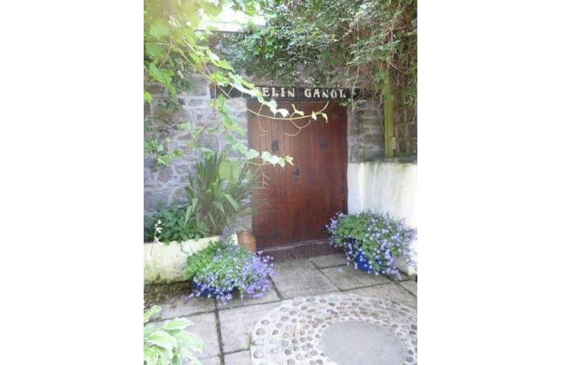 مبيت وإفطار Middle Mill