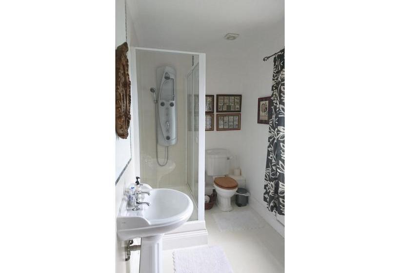 مبيت وإفطار Middle Mill