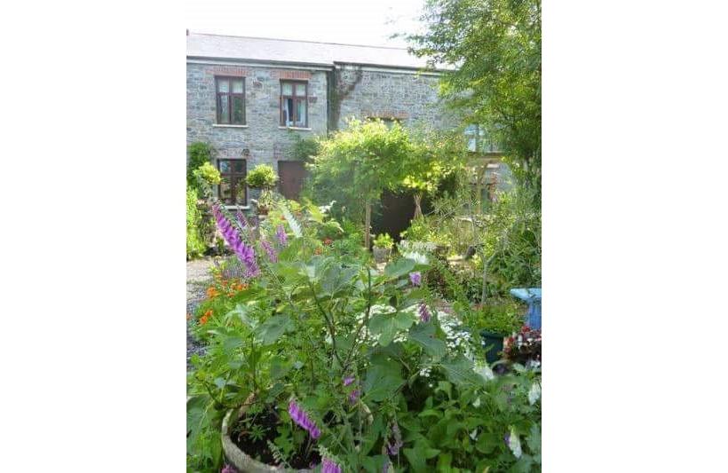 مبيت وإفطار Middle Mill