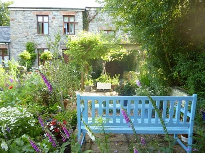 مبيت وإفطار Middle Mill