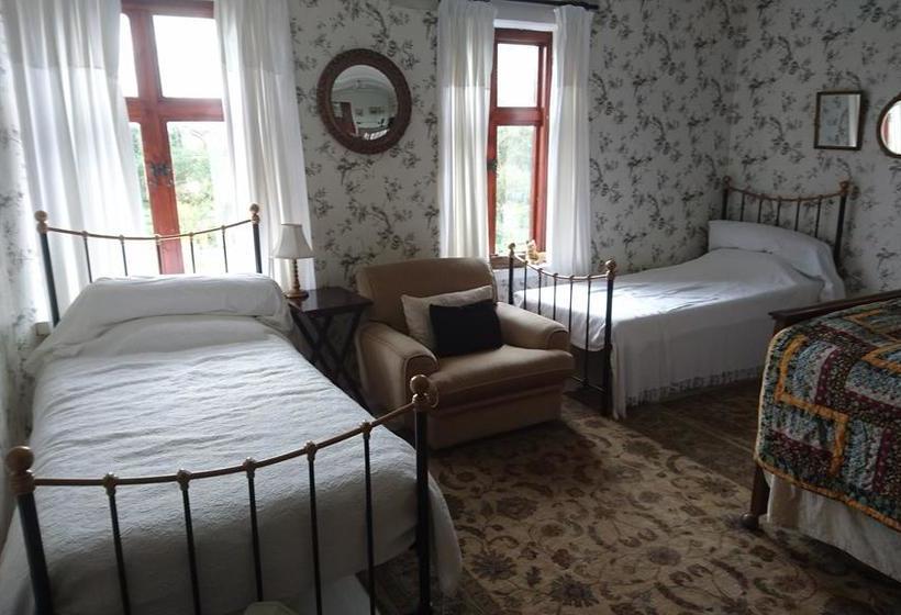 مبيت وإفطار Middle Mill