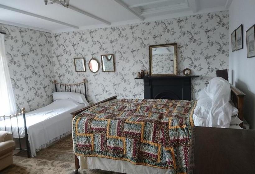 مبيت وإفطار Middle Mill