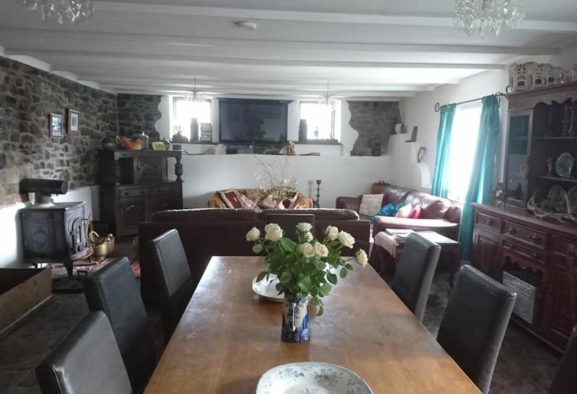 مبيت وإفطار Middle Mill