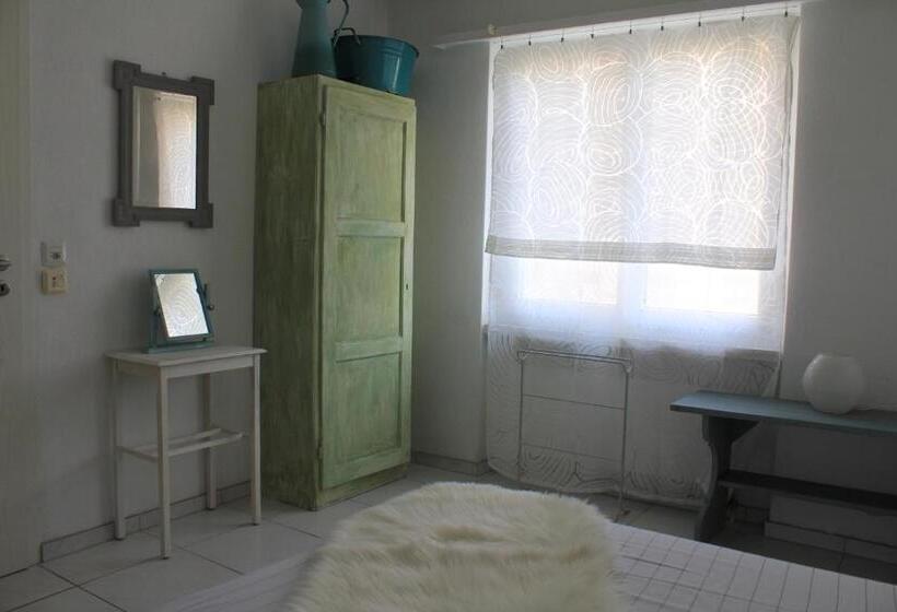 مبيت وإفطار Wohnzopf