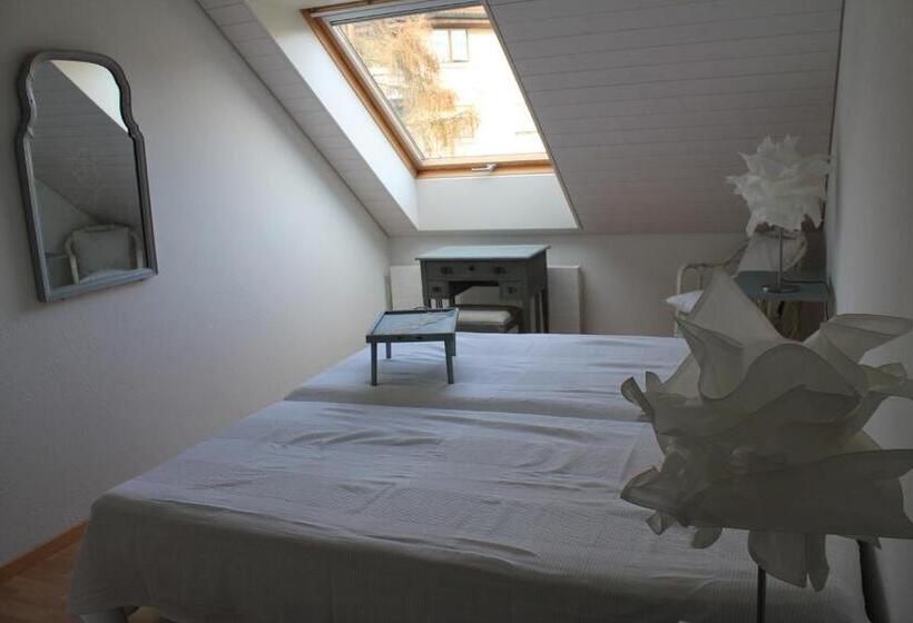 مبيت وإفطار Wohnzopf