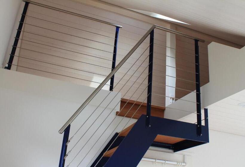 مبيت وإفطار Wohnzopf