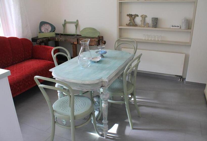 مبيت وإفطار Wohnzopf