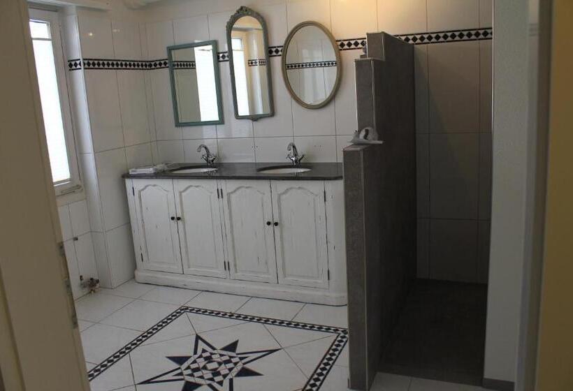 مبيت وإفطار Wohnzopf