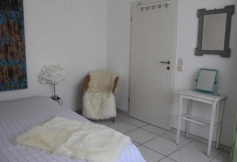 مبيت وإفطار Wohnzopf