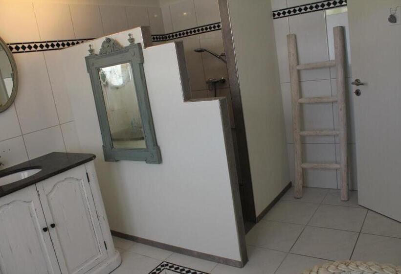 مبيت وإفطار Wohnzopf