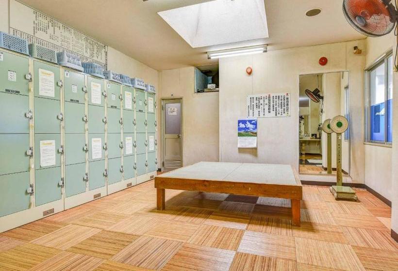 ホテル City  In Kokubu