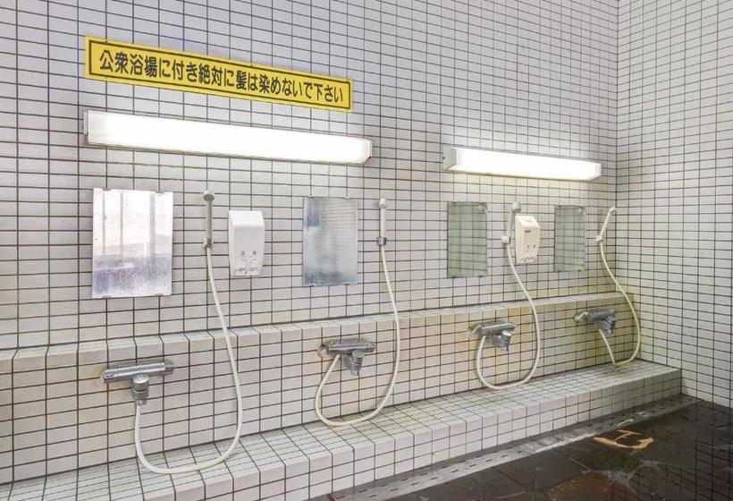 ホテル City  In Kokubu