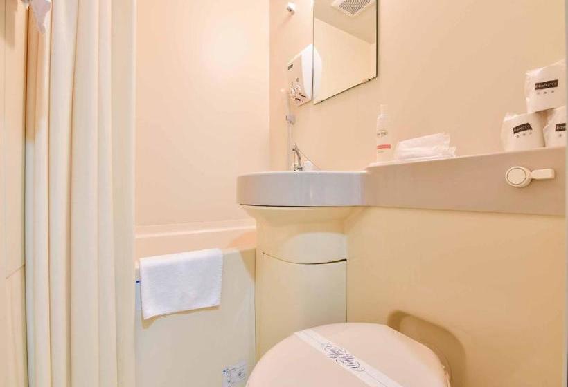 ホテル City  In Kokubu