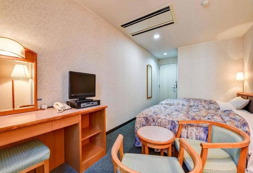 ホテル City  In Kokubu