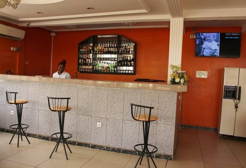 Complexe Hotelier St Elie