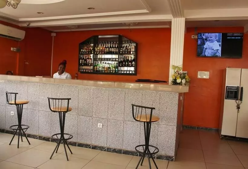 Complexe Hotelier St Elie