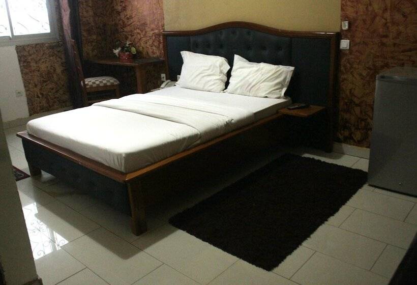 Complexe Hotelier St Elie