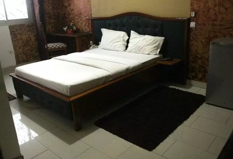 Complexe Hotelier St Elie