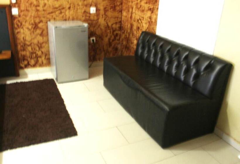 Complexe Hotelier St Elie