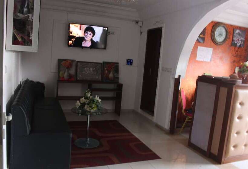 Complexe Hotelier St Elie